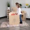 Flash Furniture Children's Wooden Sink for Commercial or Home Use MK-DP002-GG - alternate 6